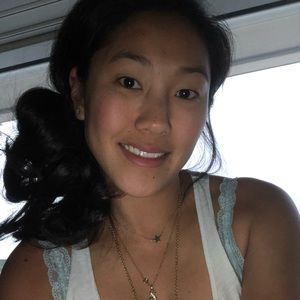 Meet your Posher, Stacey